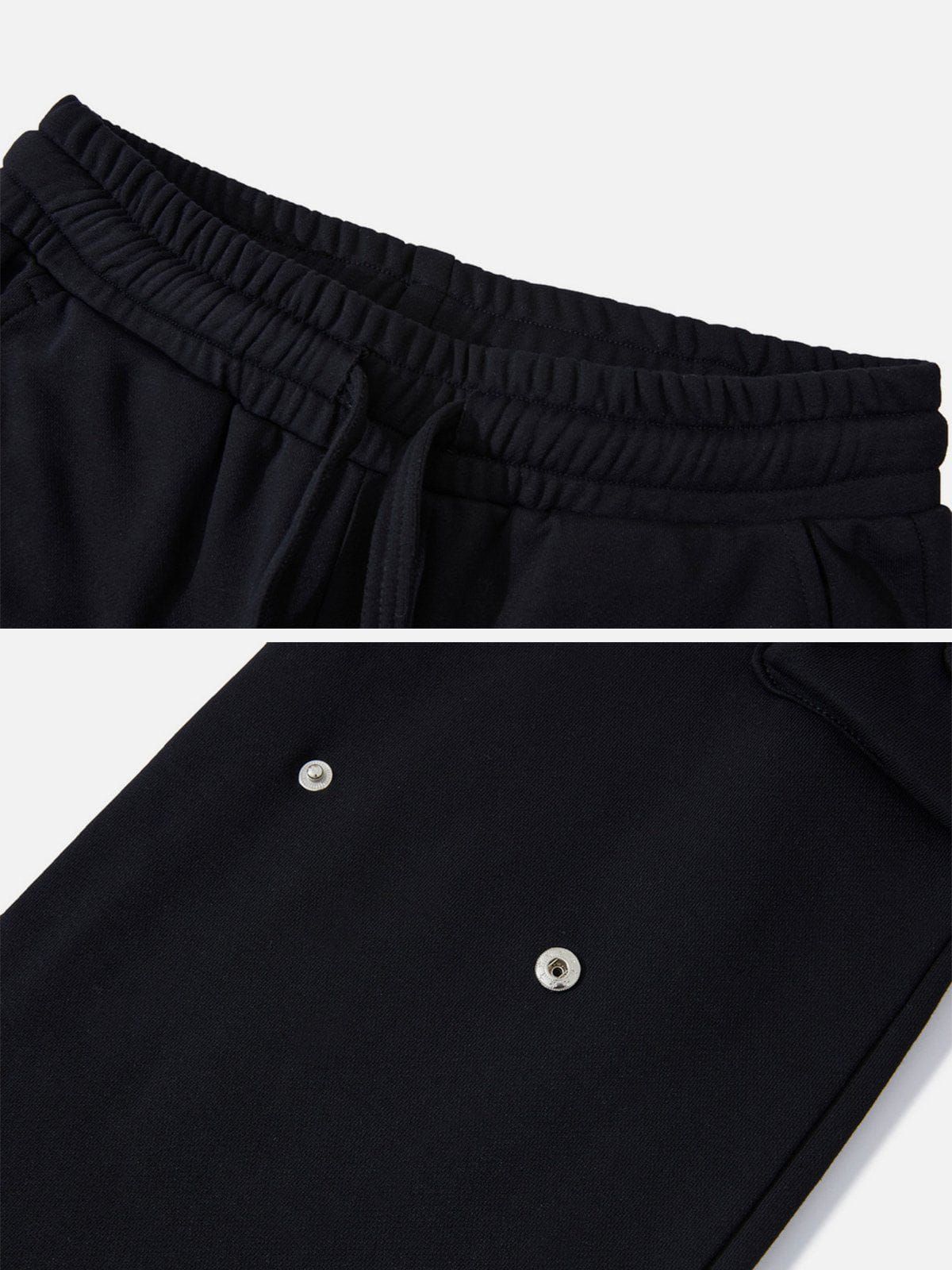 Aelfric Eden 3D Discreet Side Pockets Cargo Pants sold by Aelfric Eden product image thumbnail 5