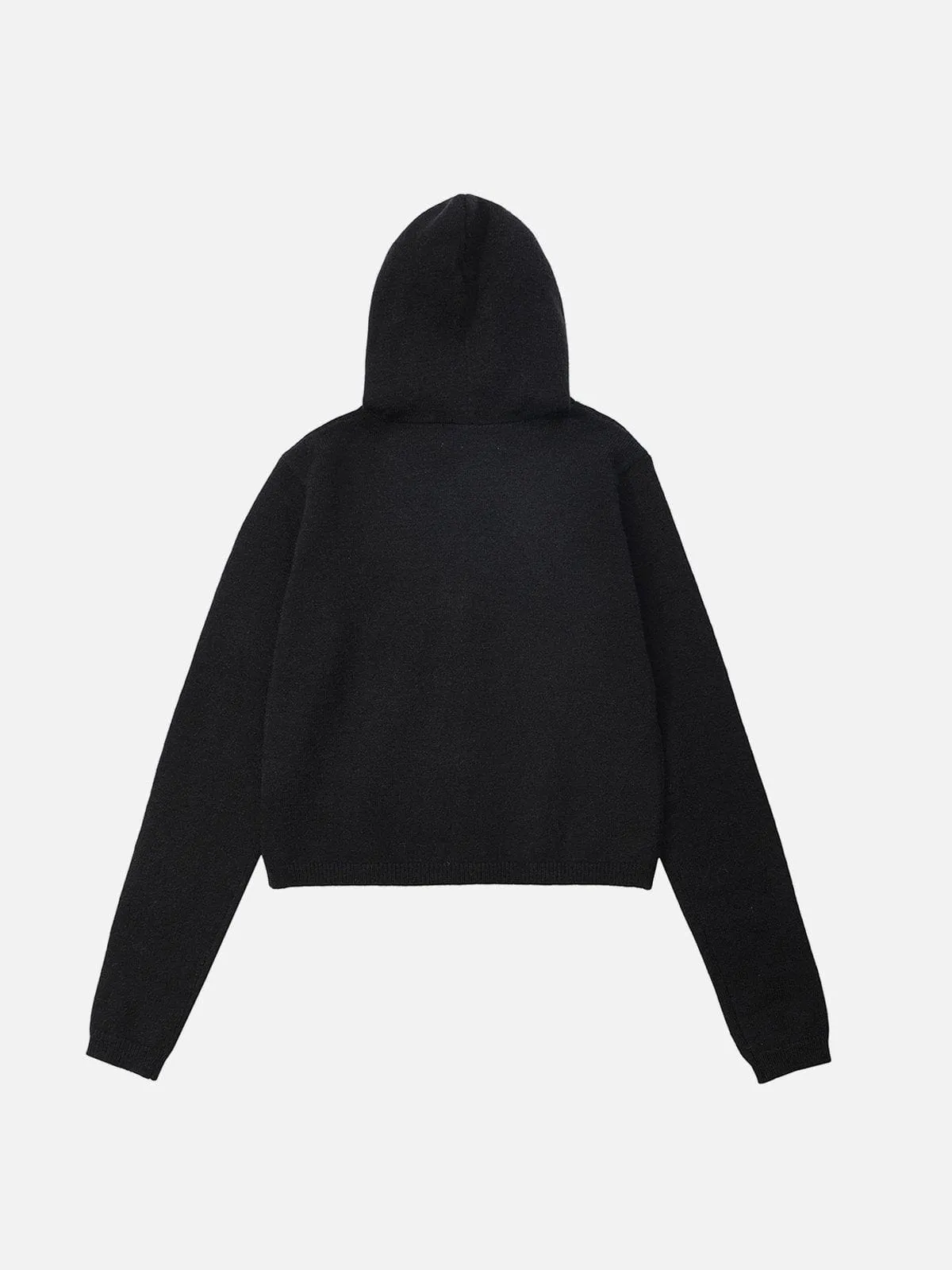 Butterfly Print Hoodie sold by Aelfric Eden product image thumbnail 3