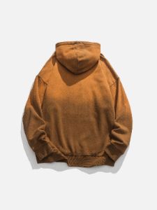 Aelfric Eden Lettered Graphic Hoodie sold by Aelfric Eden