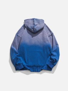 Aelfric Eden Lettered Graphic Hoodie sold by Aelfric Eden