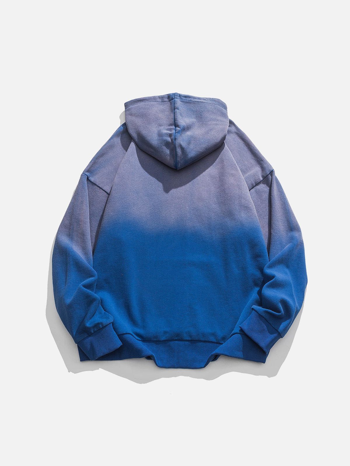 Aelfric Eden Lettered Graphic Hoodie sold by Aelfric Eden product image thumbnail 4