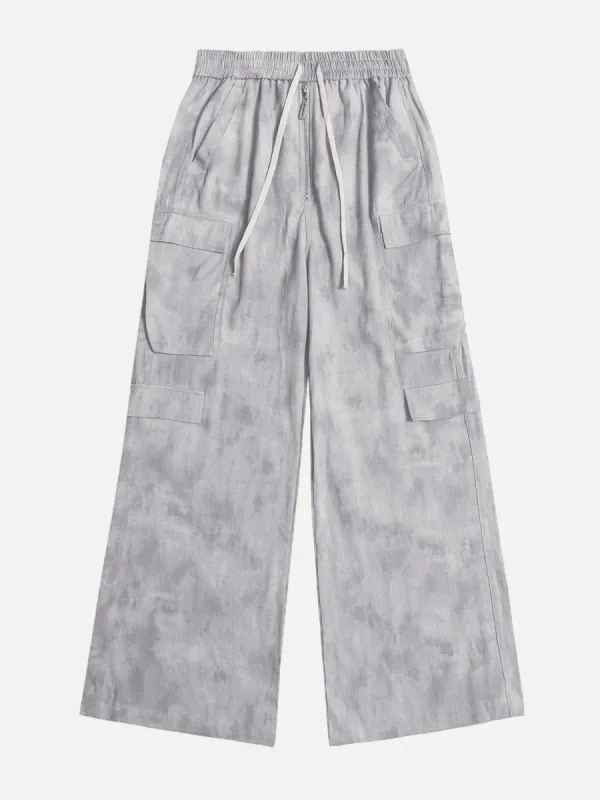 Aelfric Eden Multi Pocket Camouflage Pants sold by Aelfric Eden