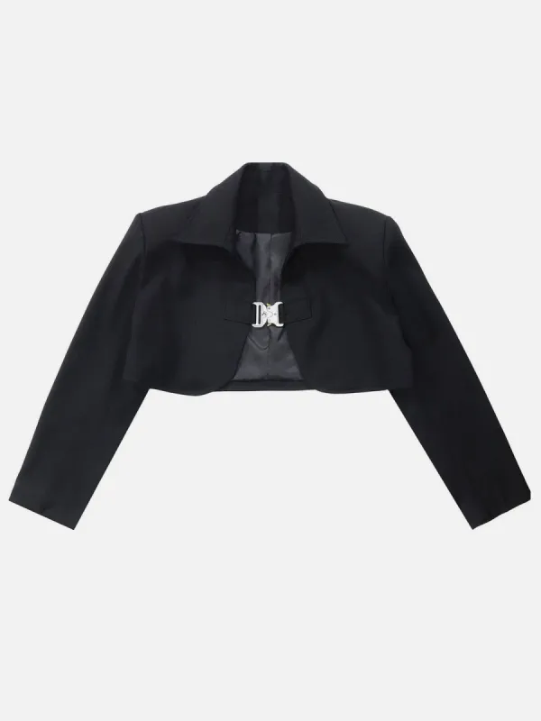 Aelfric Eden Small Blazer Belted Jacket sold by Aelfric Eden