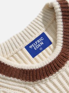 Aelfric Eden Vintage Stripe Sweater sold by Aelfric Eden