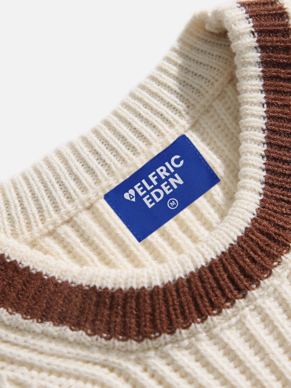 Aelfric Eden Vintage Stripe Sweater sold by Aelfric Eden product image thumbnail 5