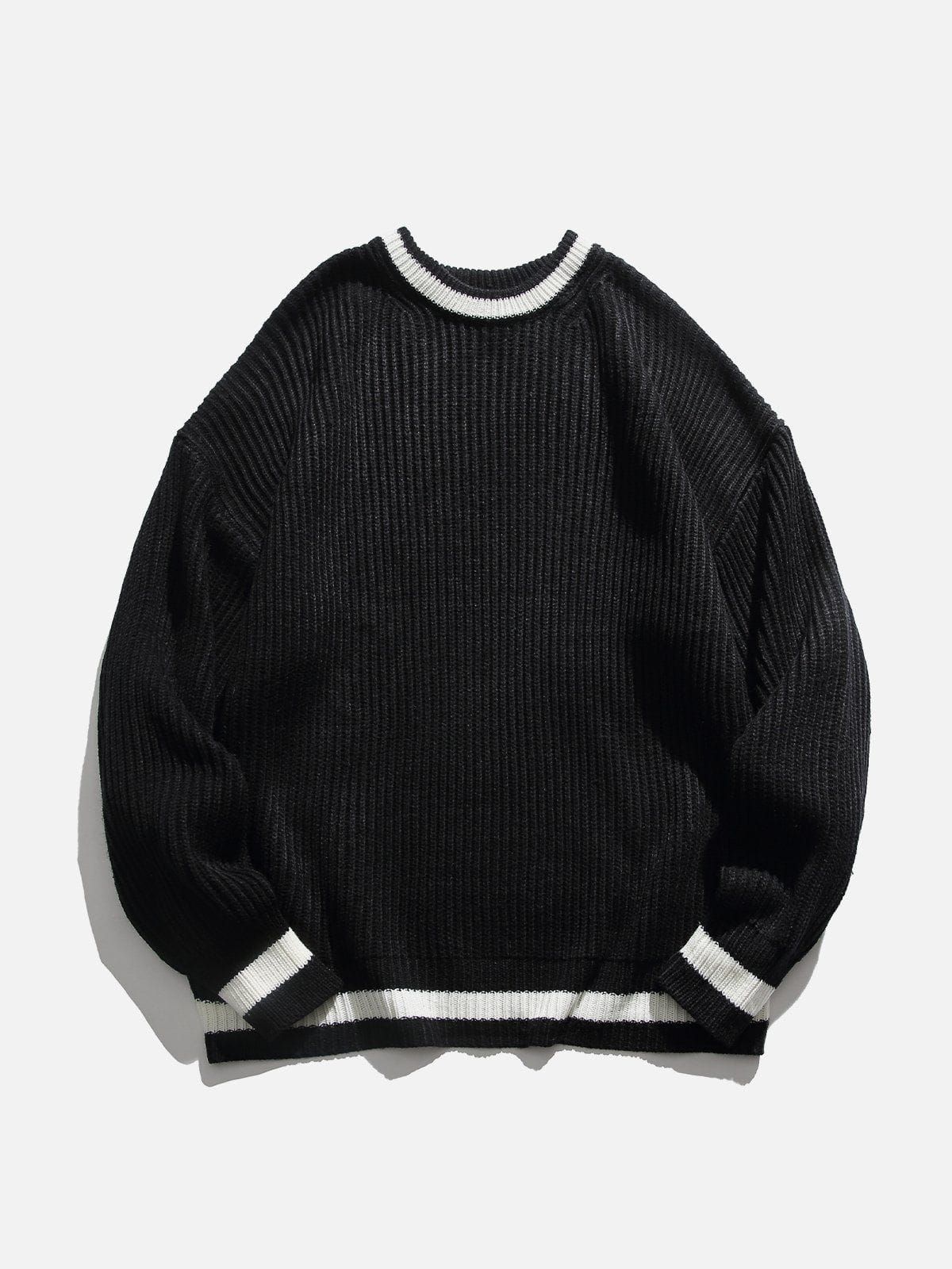 Aelfric Eden Vintage Stripe Sweater sold by Aelfric Eden product image thumbnail 2