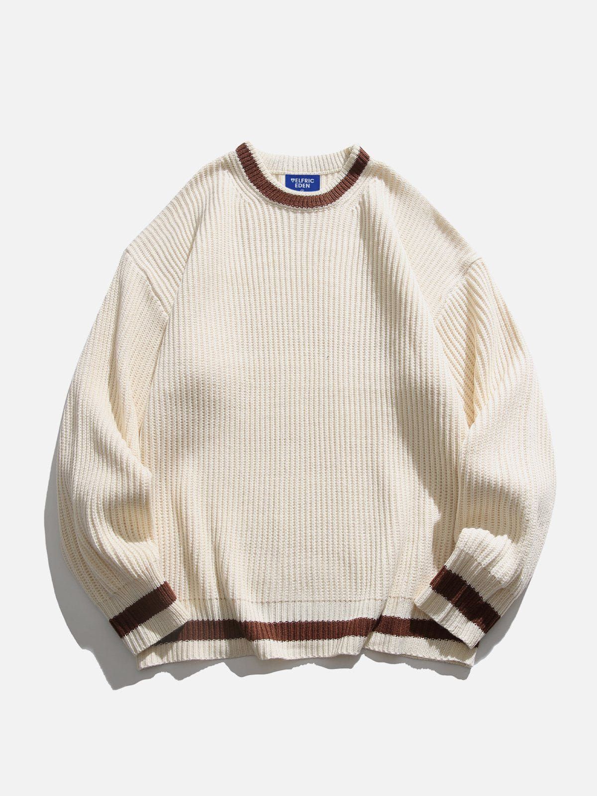 Aelfric Eden Vintage Stripe Sweater sold by Aelfric Eden