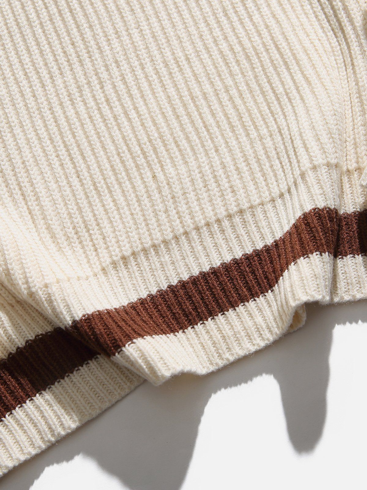 Aelfric Eden Vintage Stripe Sweater sold by Aelfric Eden product image thumbnail 4