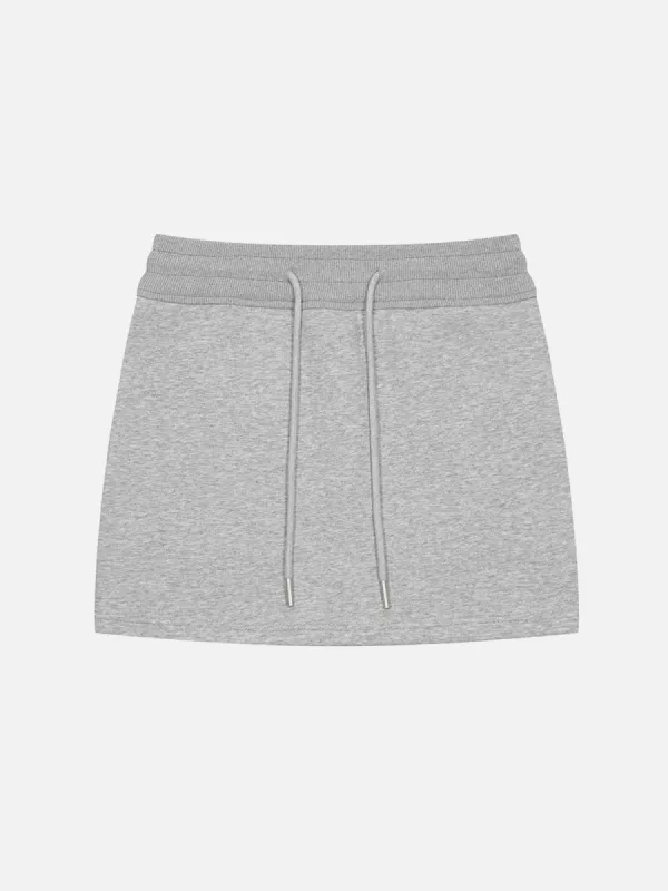 Aelfric Eden Basic Solid Skirt sold by Aelfric Eden