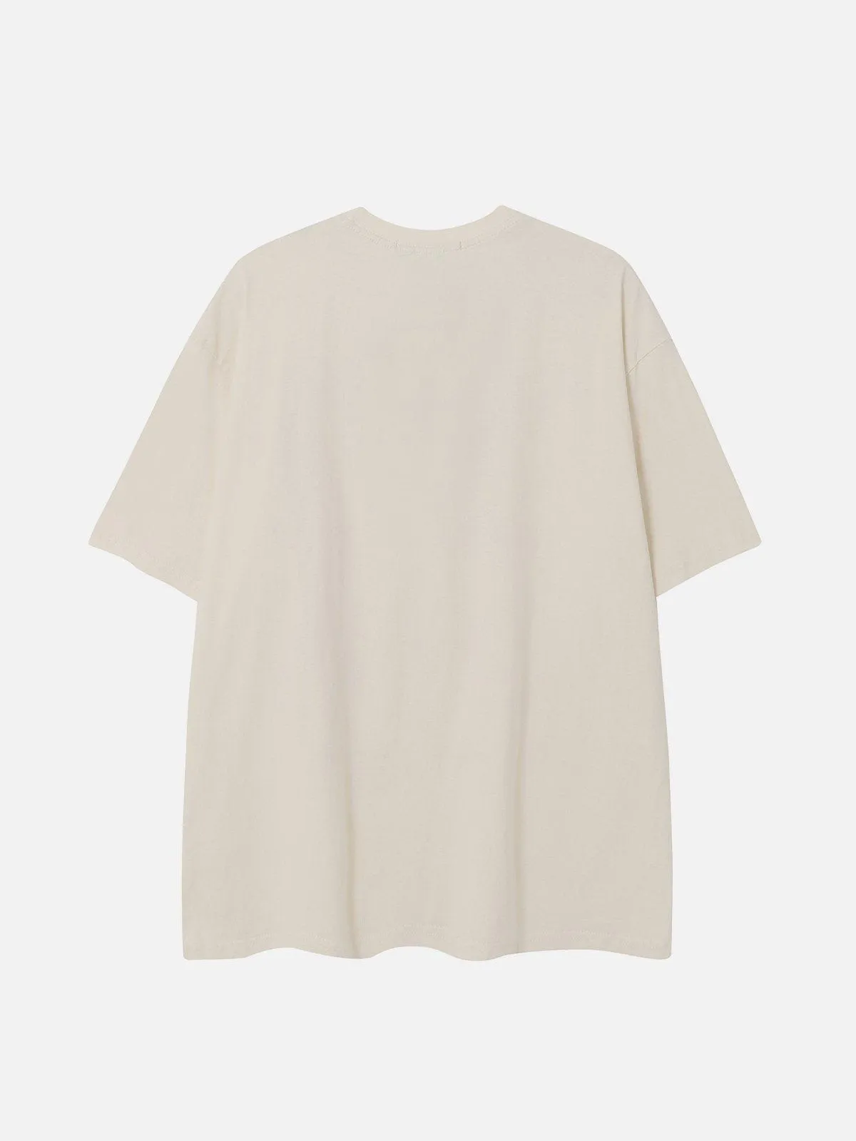 Aelfric Eden Plastisol Printing Cat Tee sold by Aelfric Eden product image thumbnail 2