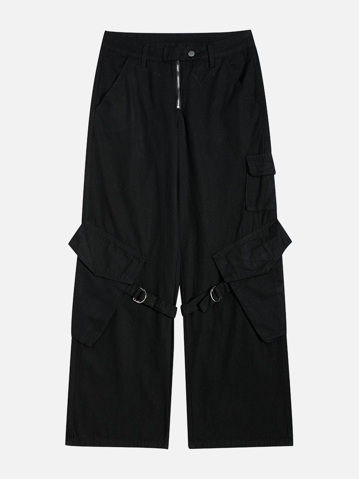 Aelfric Eden Slant Big Pocket Pants sold by Aelfric Eden product image thumbnail 2