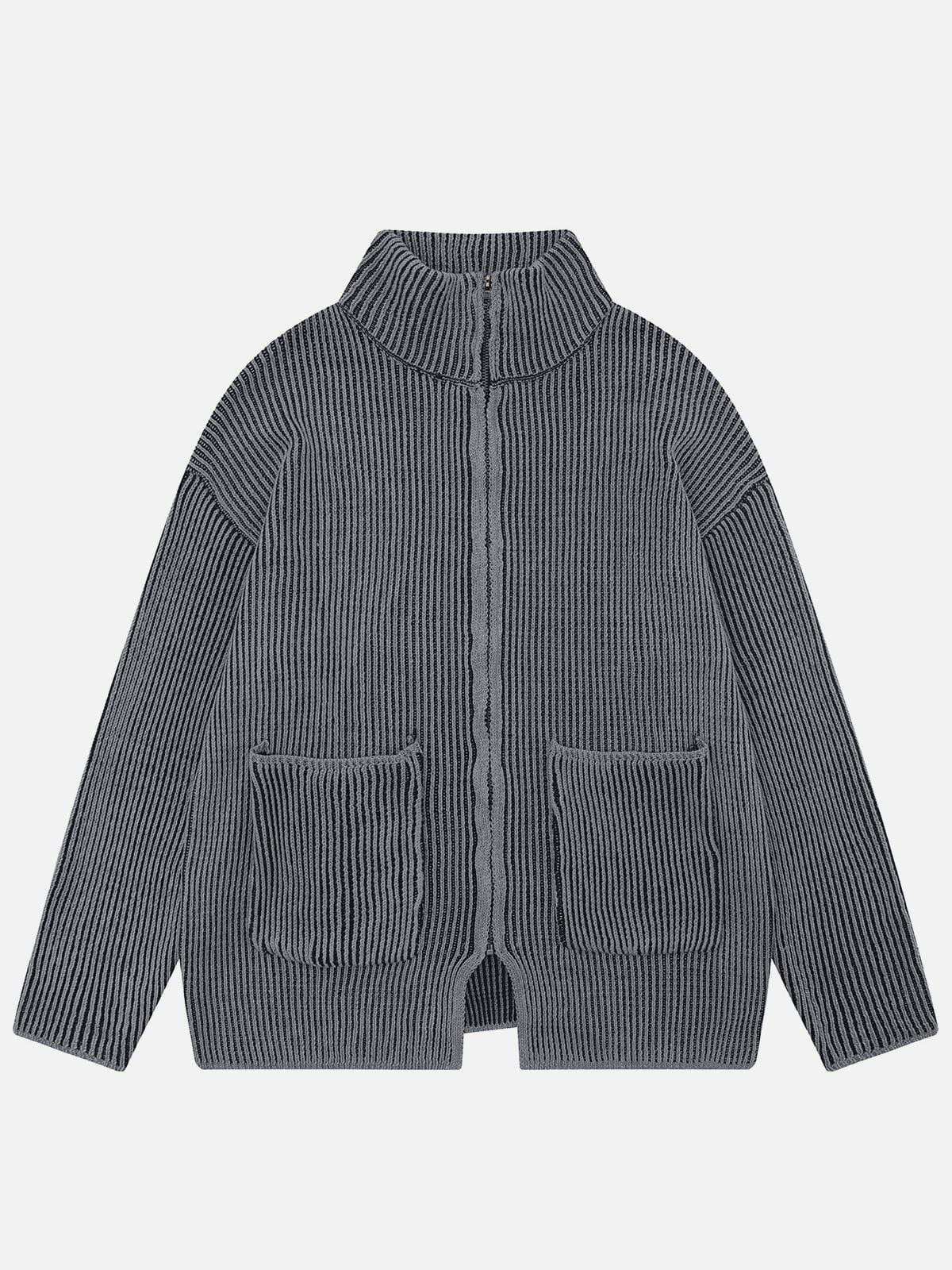 Aelfric Eden Vintage Stripe Cardigan sold by Aelfric Eden