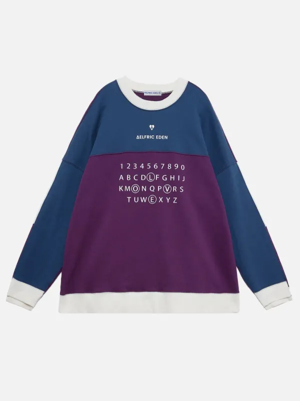 Aelfric Eden Funny Pinrt Sweatshirt sold by Aelfric Eden