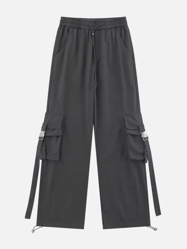 Aelfric Eden Cargo Pocket Sweatpants sold by Aelfric Eden