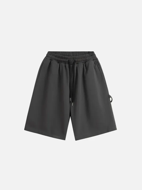Aelfric Eden Functional Pocket Drawstring Shorts sold by Aelfric Eden