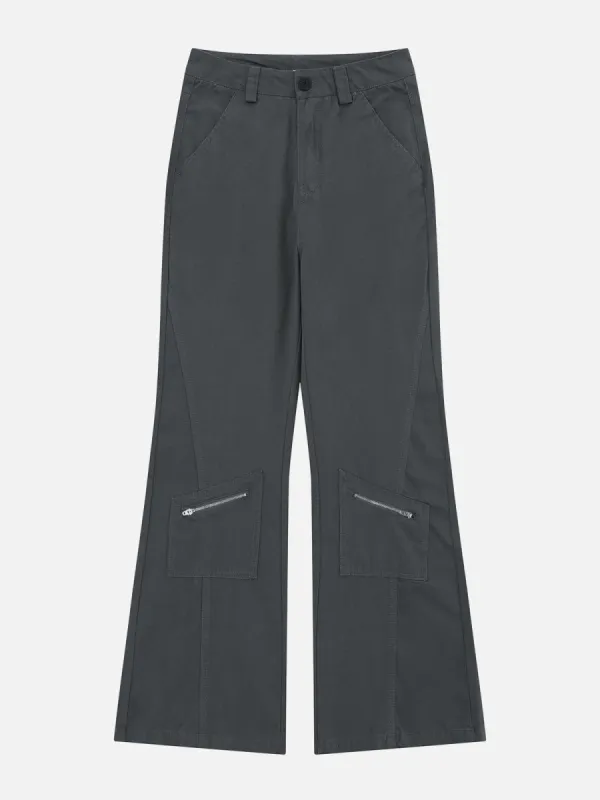 Aelfric Eden Zip Up Pocket Pants sold by Aelfric Eden