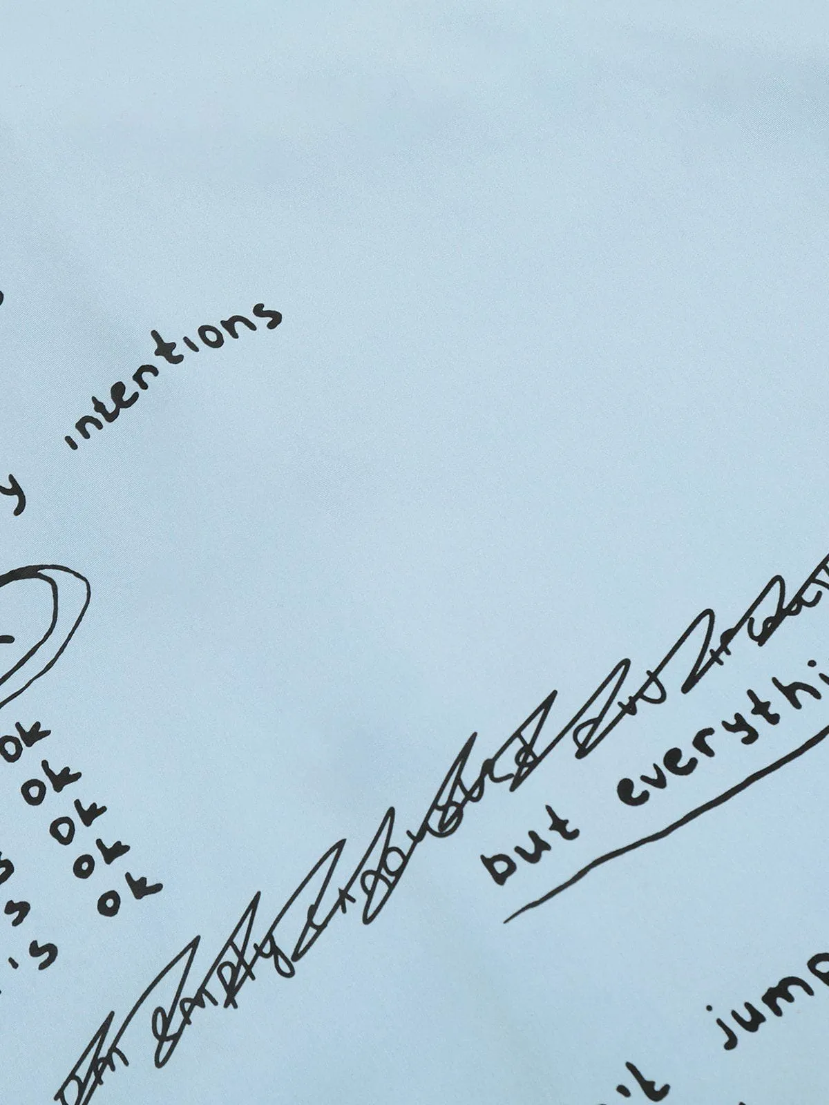 Aelfric Eden Funny Print Short Sleeve Shirt sold by Aelfric Eden product image thumbnail 5