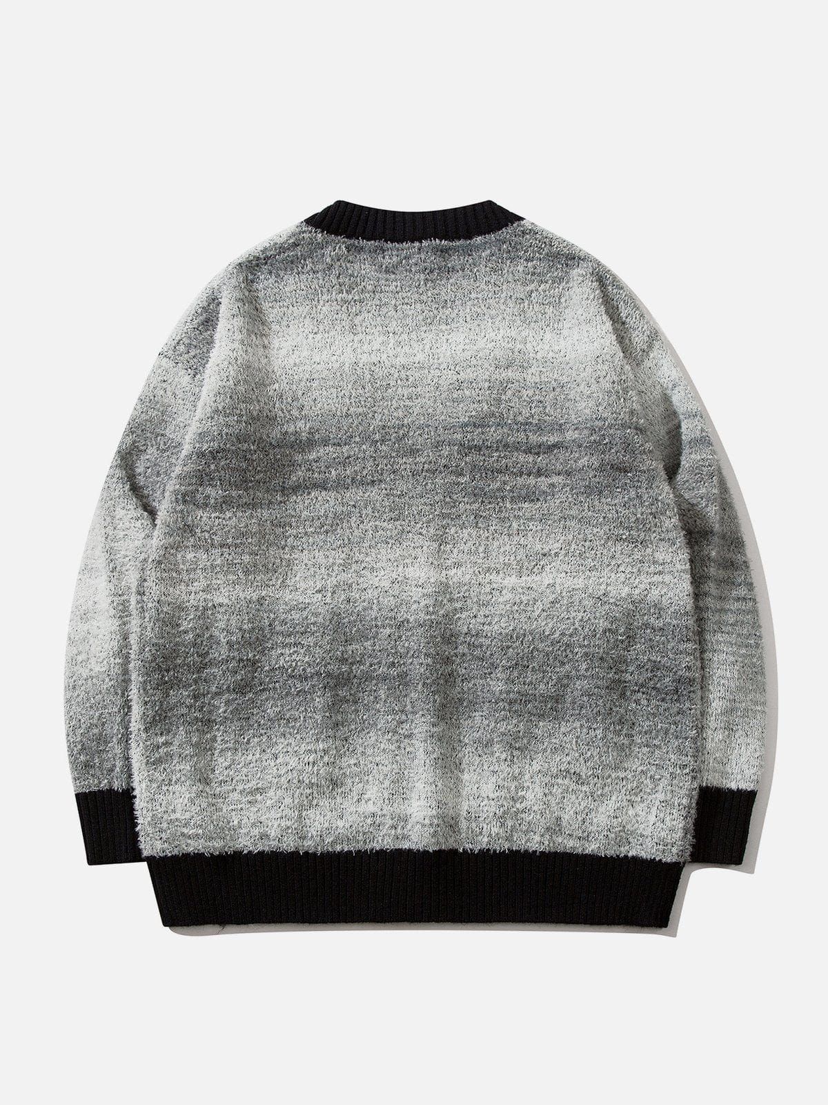 Aelfric Eden Vintage Gradient Cardigan sold by Aelfric Eden product image thumbnail 3