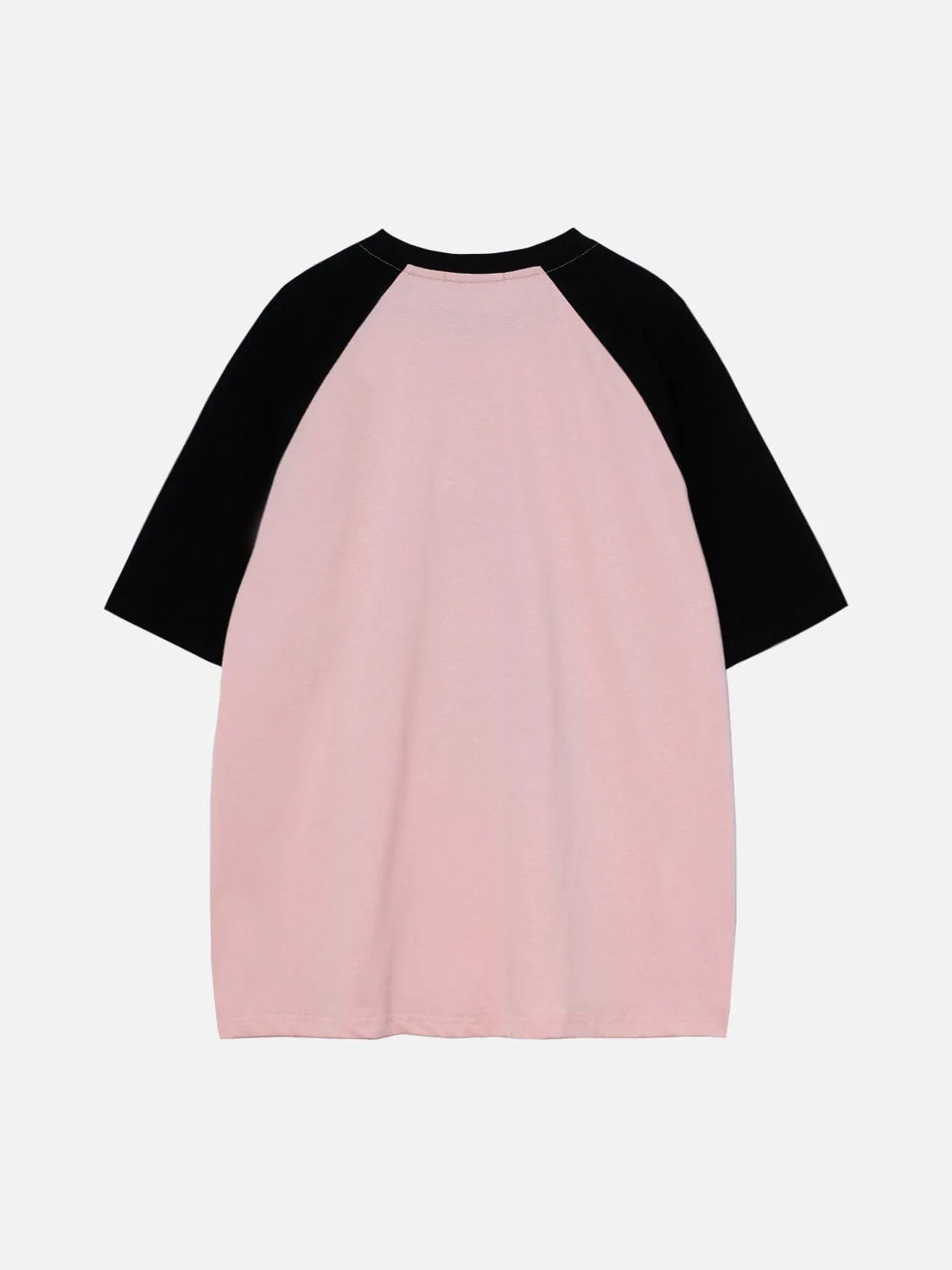 Aelfric Eden Color Blocking Rabbit Tee sold by Aelfric Eden product image thumbnail 2