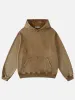 Aelfric Eden Basic Washed Hoodie sold by Aelfric Eden