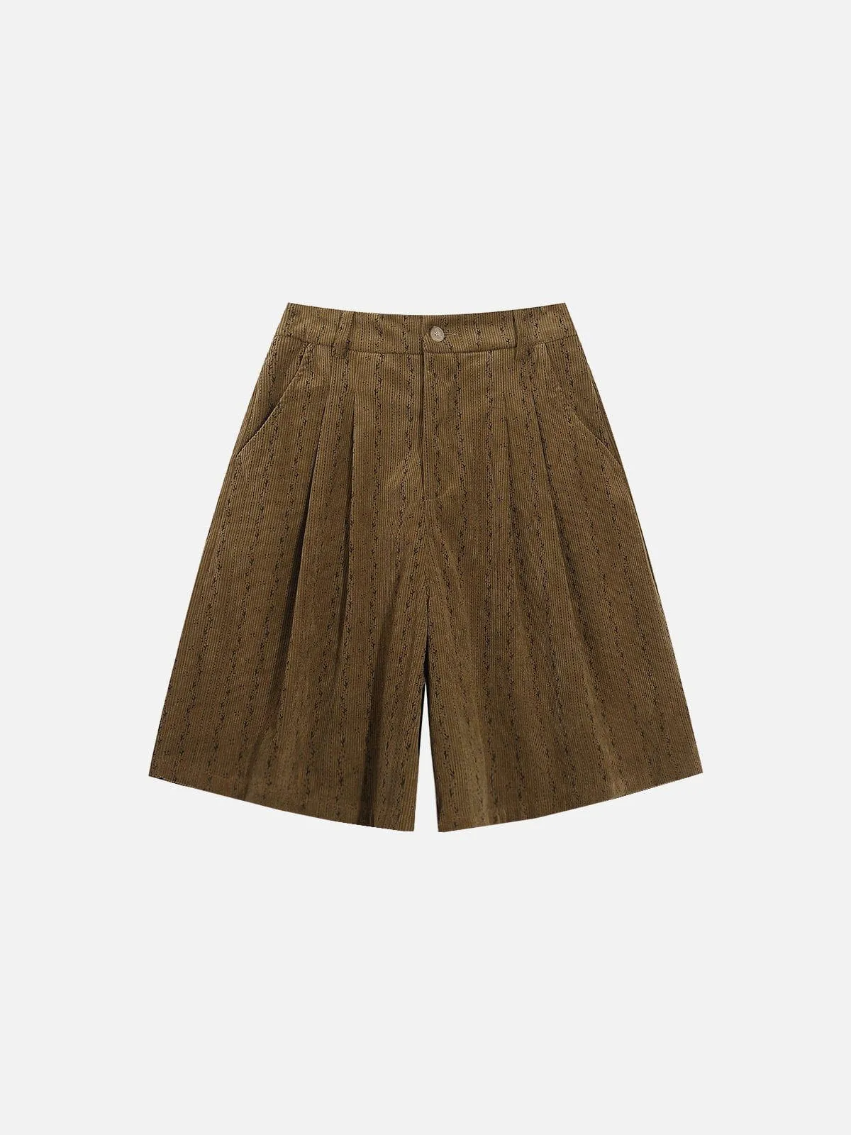 Aelfric Eden Wrinkle Corduroy Shorts sold by Aelfric Eden