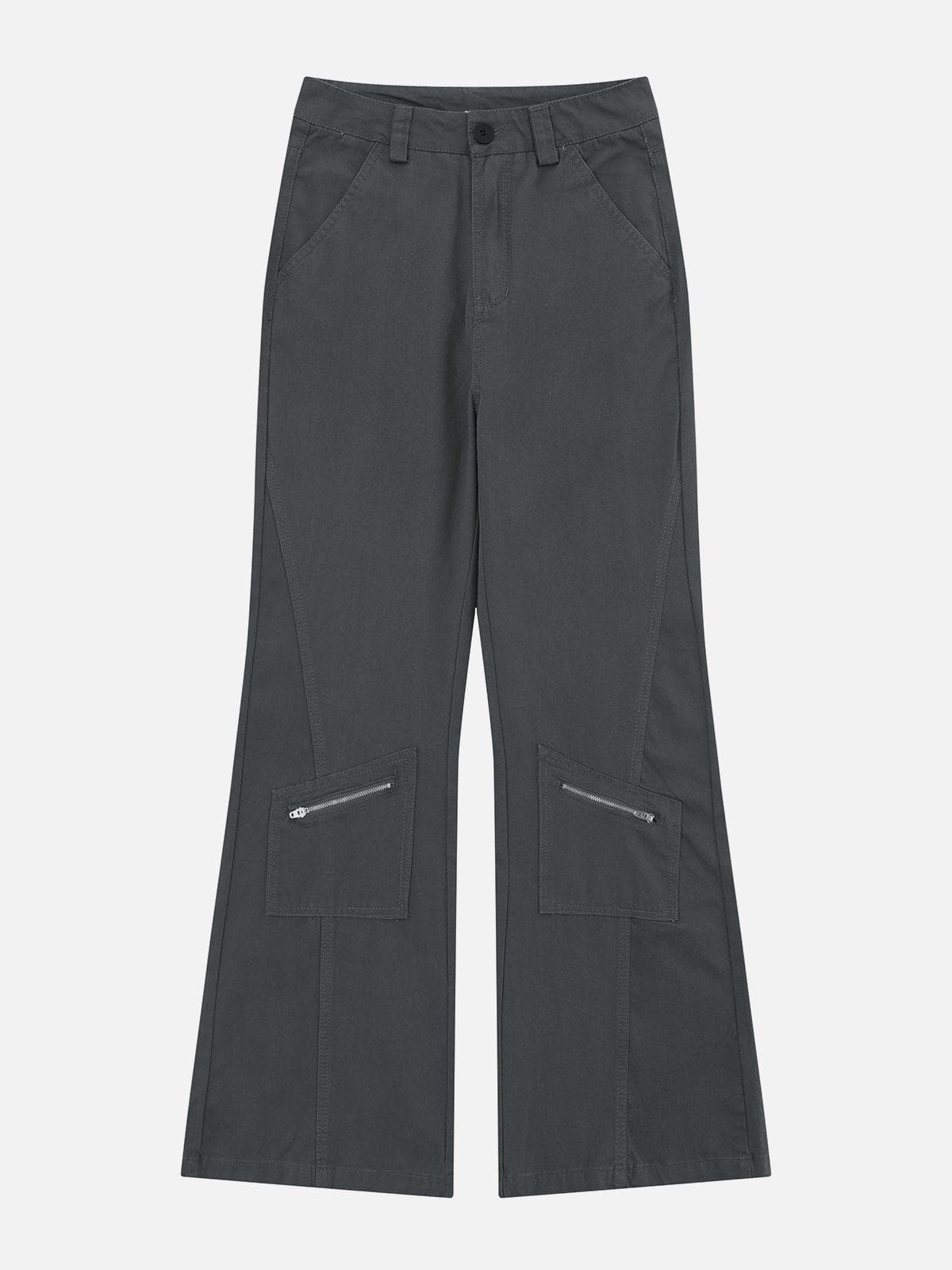 Aelfric Eden Zip Up Pocket Pants sold by Aelfric Eden