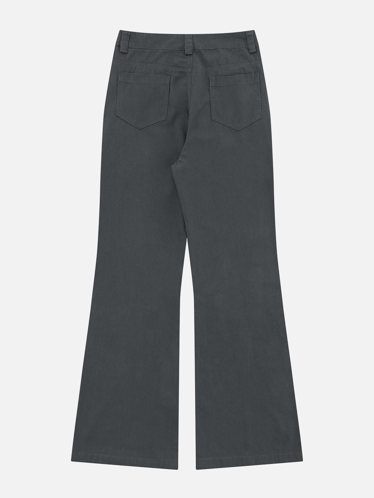 Aelfric Eden Zip Up Pocket Pants sold by Aelfric Eden product image thumbnail 3
