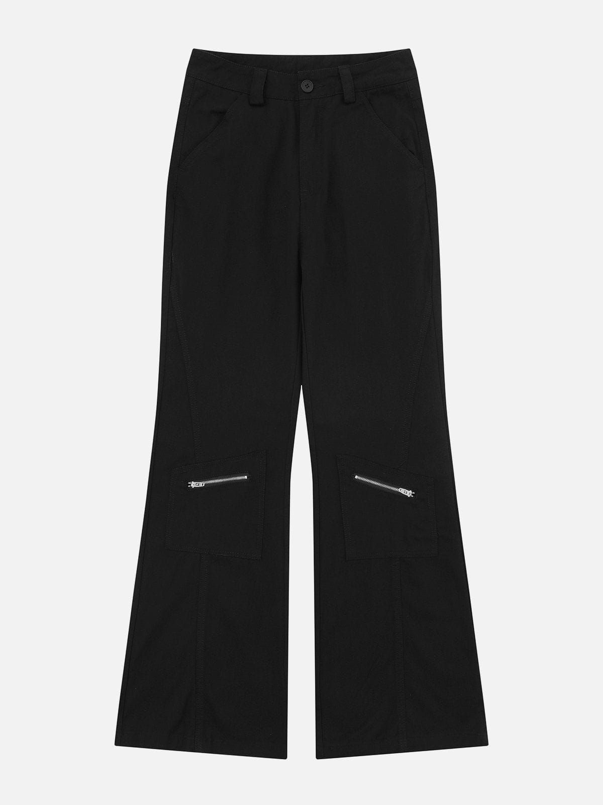 Aelfric Eden Zip Up Pocket Pants sold by Aelfric Eden product image thumbnail 2