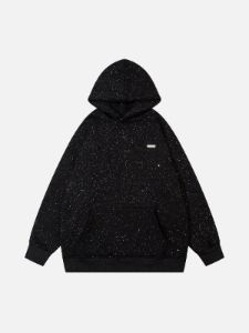 Aelfric Eden Starry Sky Hoodie sold by Aelfric Eden