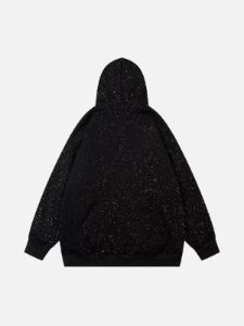 Aelfric Eden Starry Sky Hoodie sold by Aelfric Eden