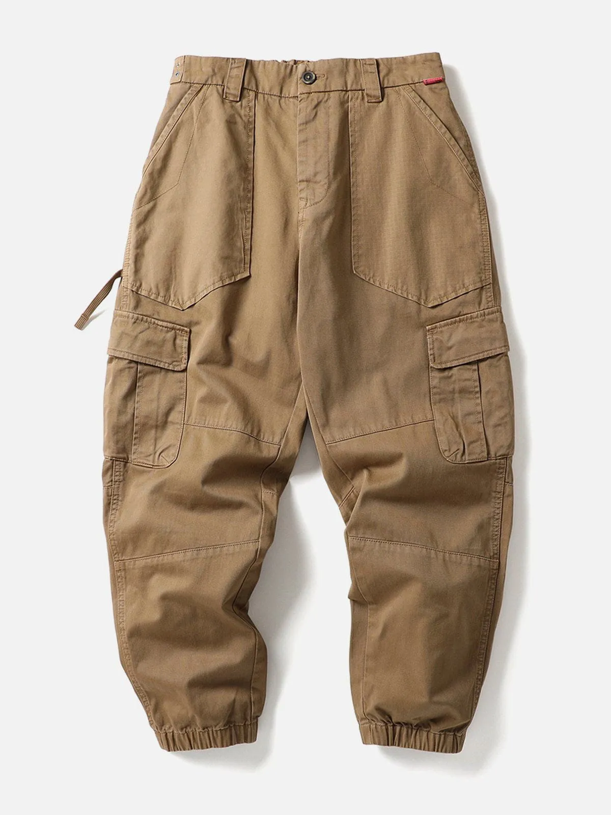 Aelfric Eden Large Multiple Pockets Cargo Pants sold by Aelfric Eden product image thumbnail 5