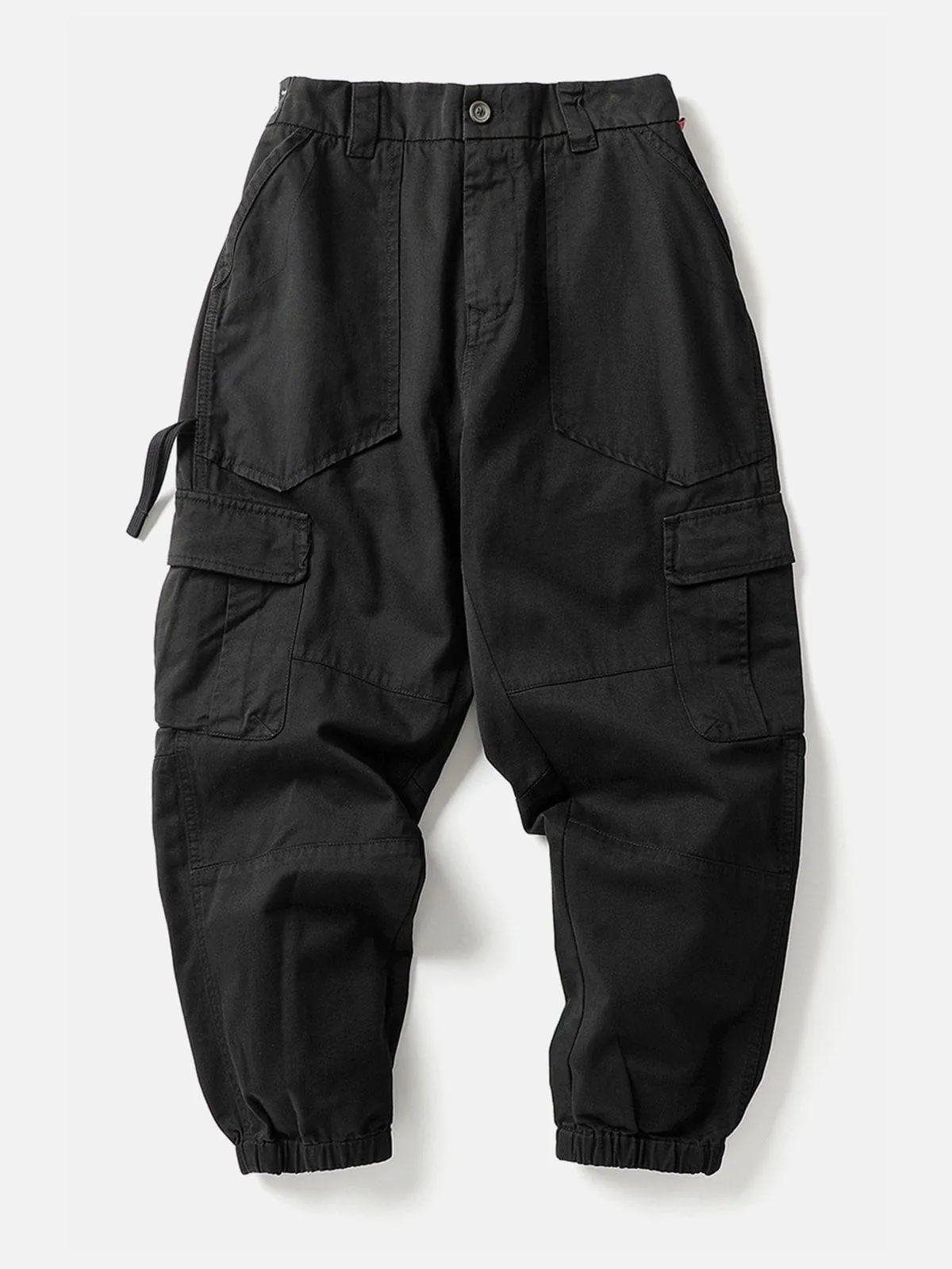 Aelfric Eden Large Multiple Pockets Cargo Pants sold by Aelfric Eden