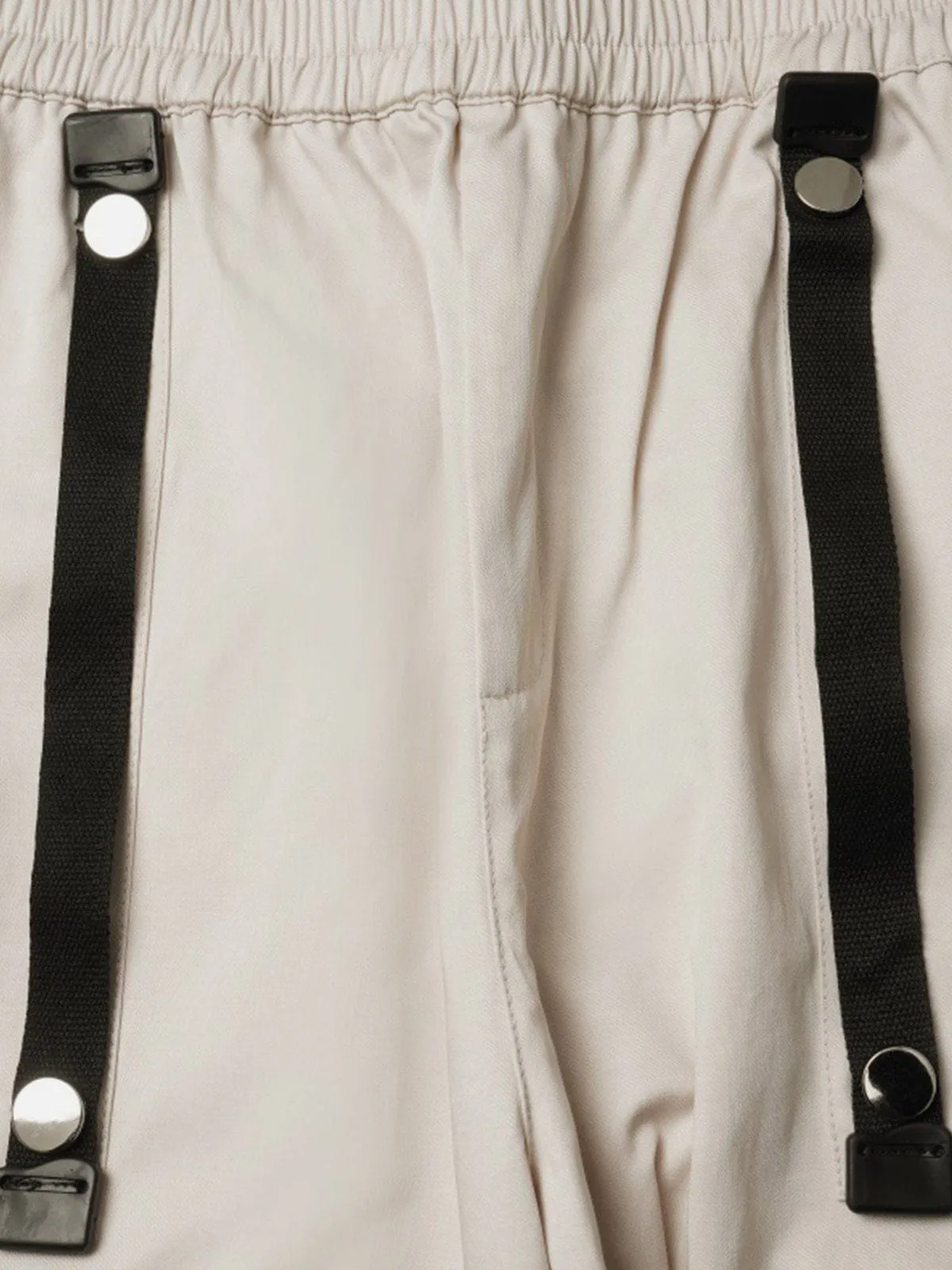Aelfric Eden Button Strap Cargo Pants sold by Aelfric Eden product image thumbnail 4