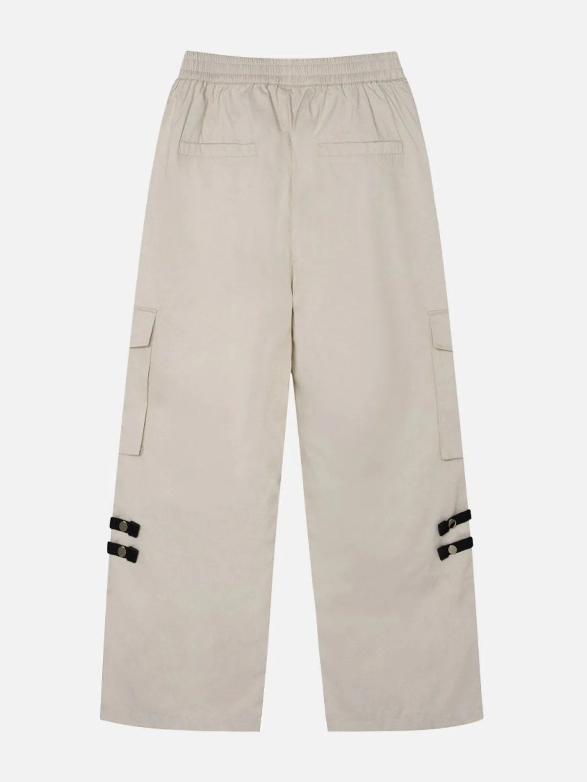 Aelfric Eden Button Strap Cargo Pants sold by Aelfric Eden product image thumbnail 3