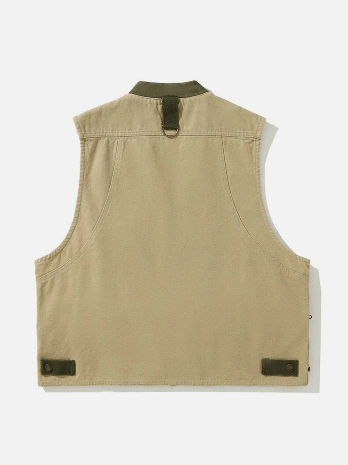 Multi Pocket Tooling Vest sold by Aelfric Eden product image thumbnail 2