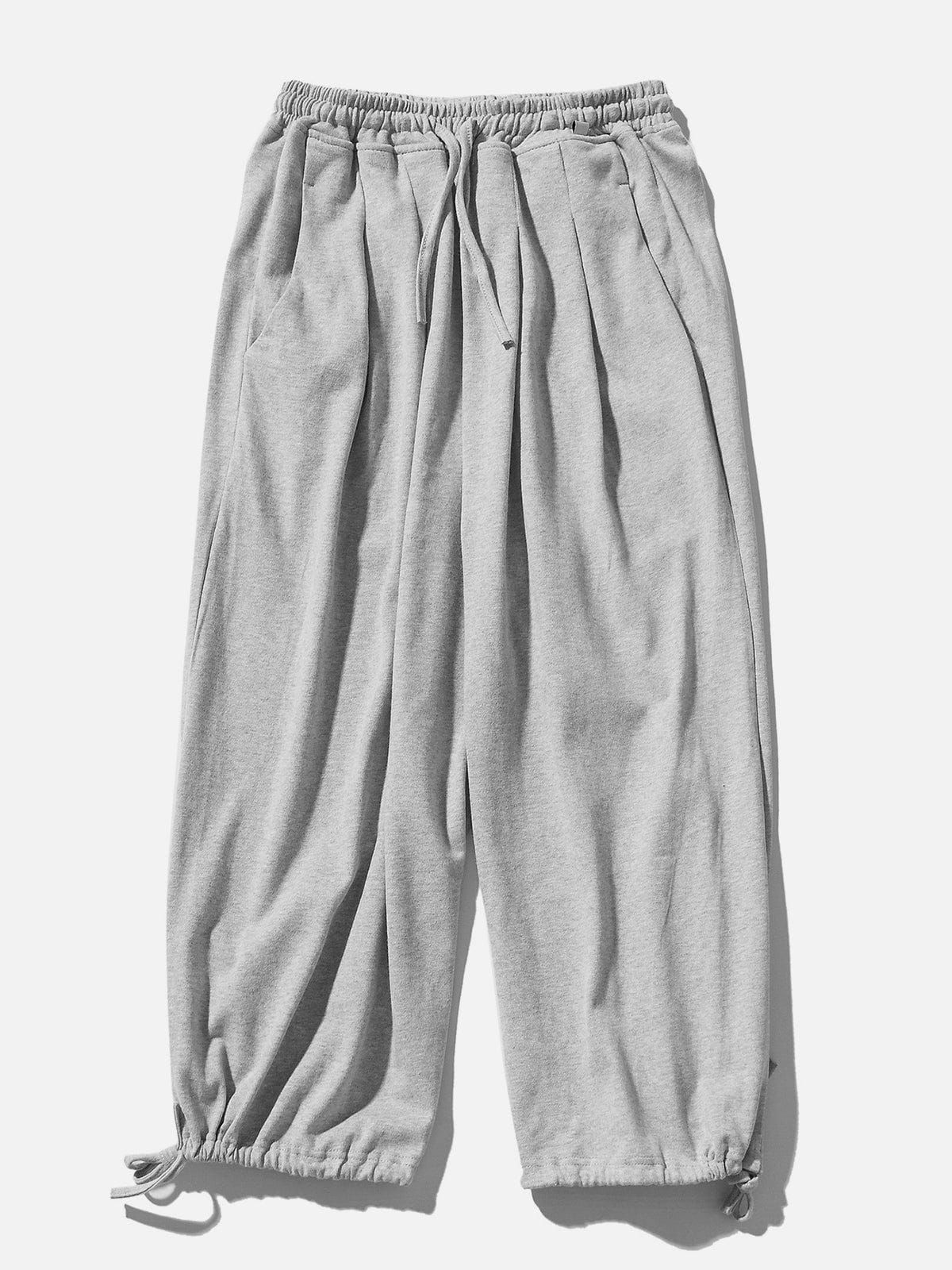Aelfric Eden Solid Baggy Sweatpants sold by Aelfric Eden