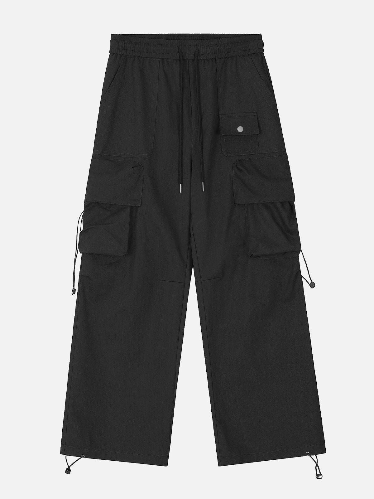 Aelfric Eden Drawstring Cargo Pants sold by Aelfric Eden product image thumbnail 4
