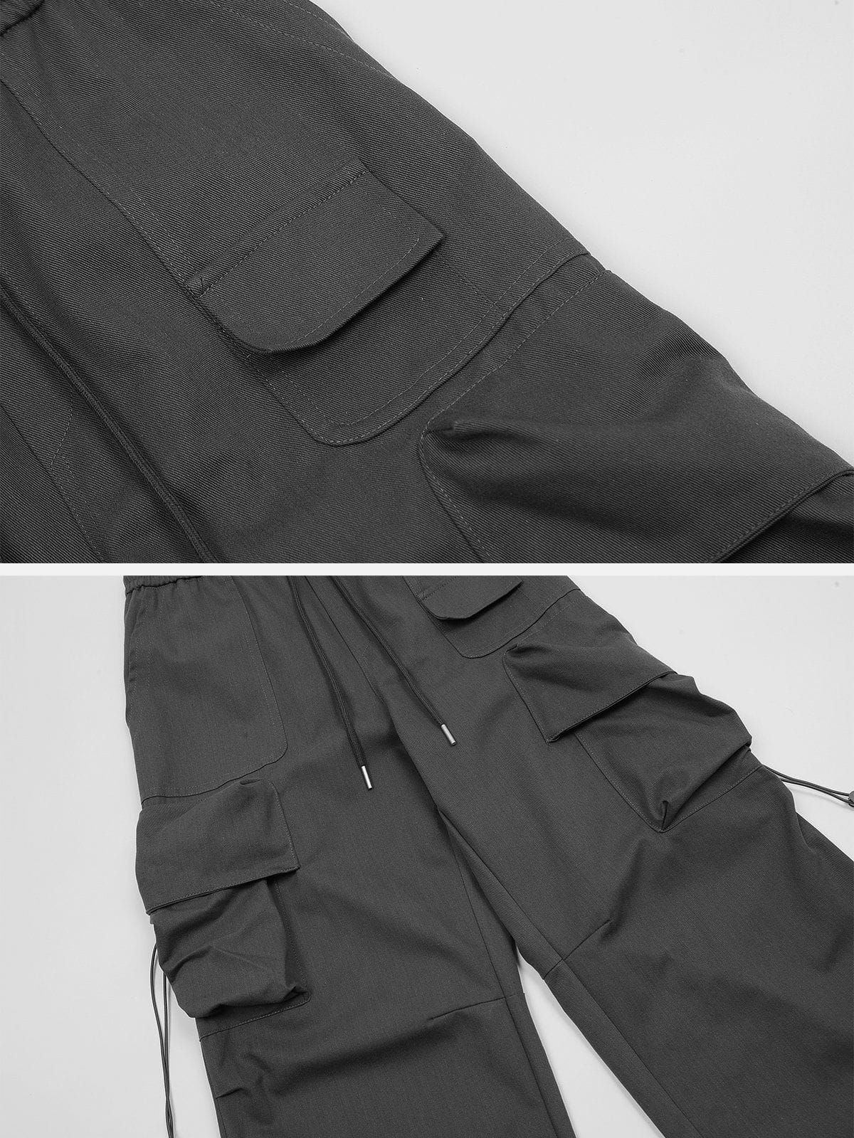 Aelfric Eden Drawstring Cargo Pants sold by Aelfric Eden product image thumbnail 7