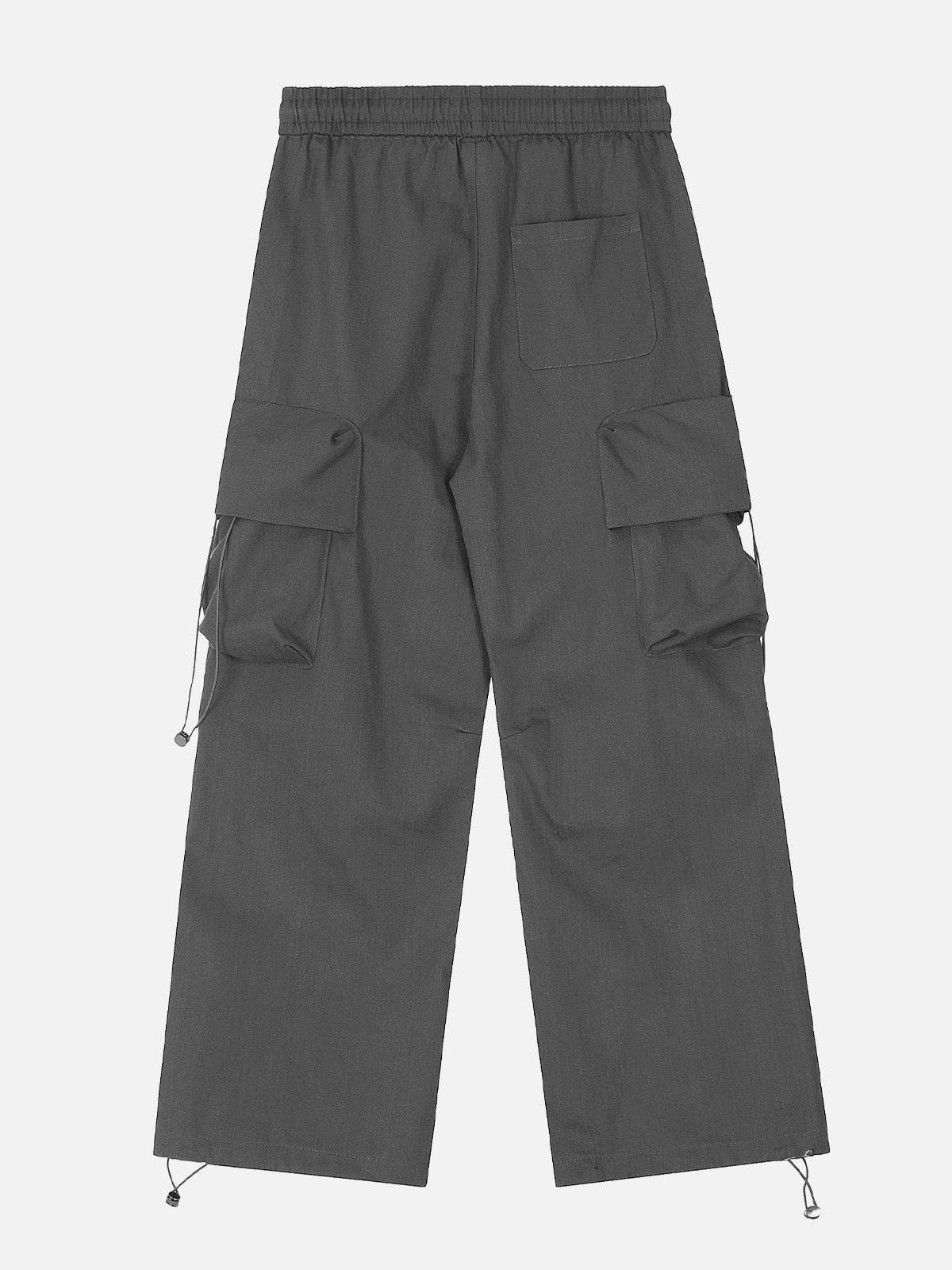 Aelfric Eden Drawstring Cargo Pants sold by Aelfric Eden product image thumbnail 6
