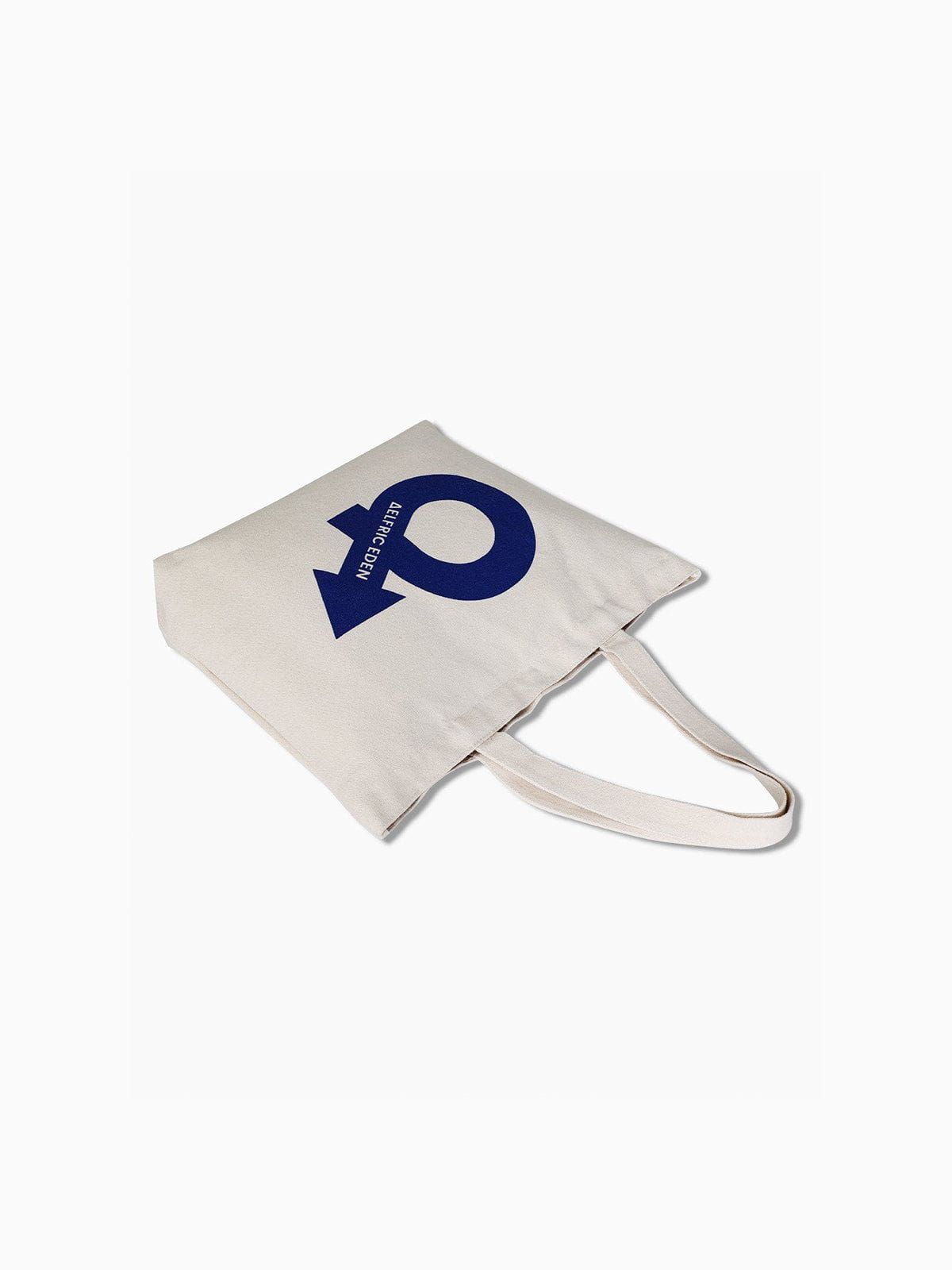 Minimalist Alphabet Bag sold by Aelfric Eden product image thumbnail 3