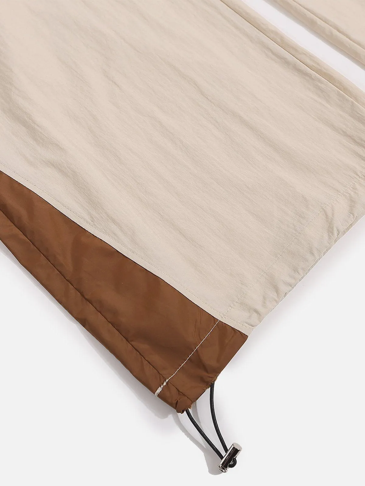 Aelfric Eden Color Blocking Print Track Pants sold by Aelfric Eden product image thumbnail 3