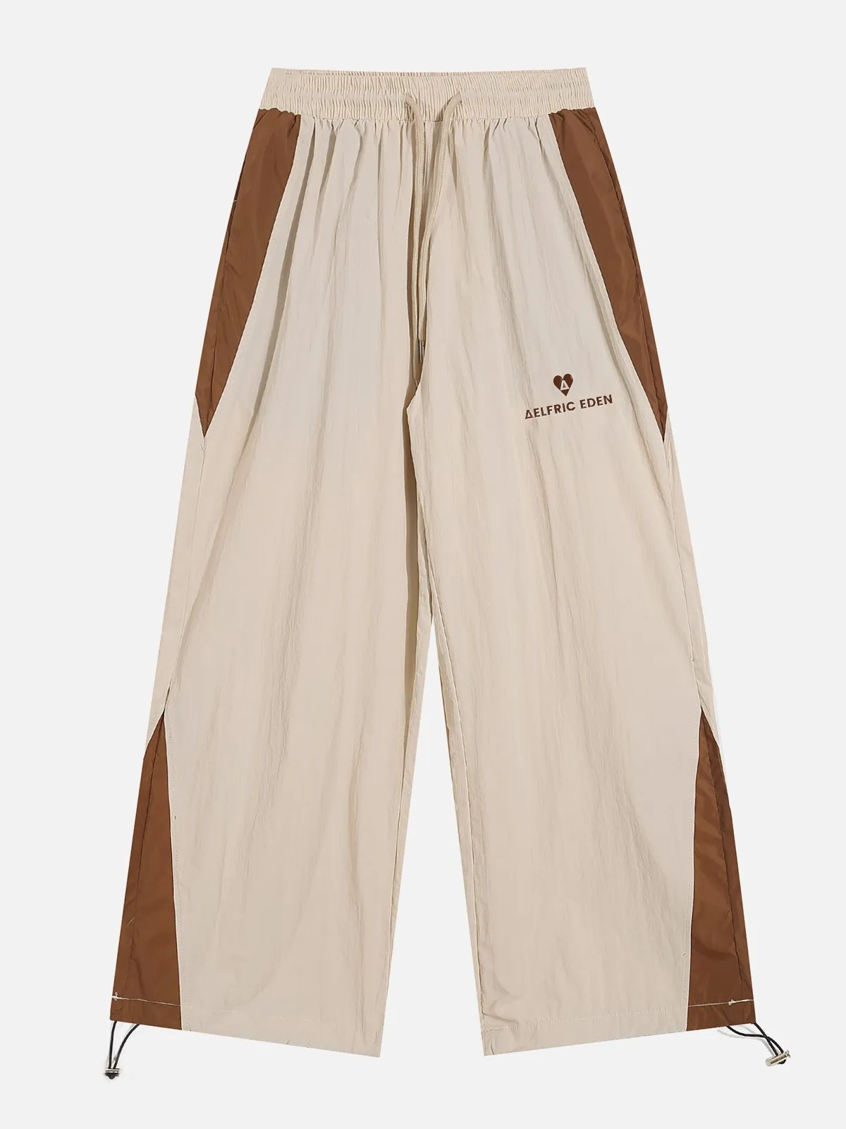 Aelfric Eden Color Blocking Print Track Pants sold by Aelfric Eden