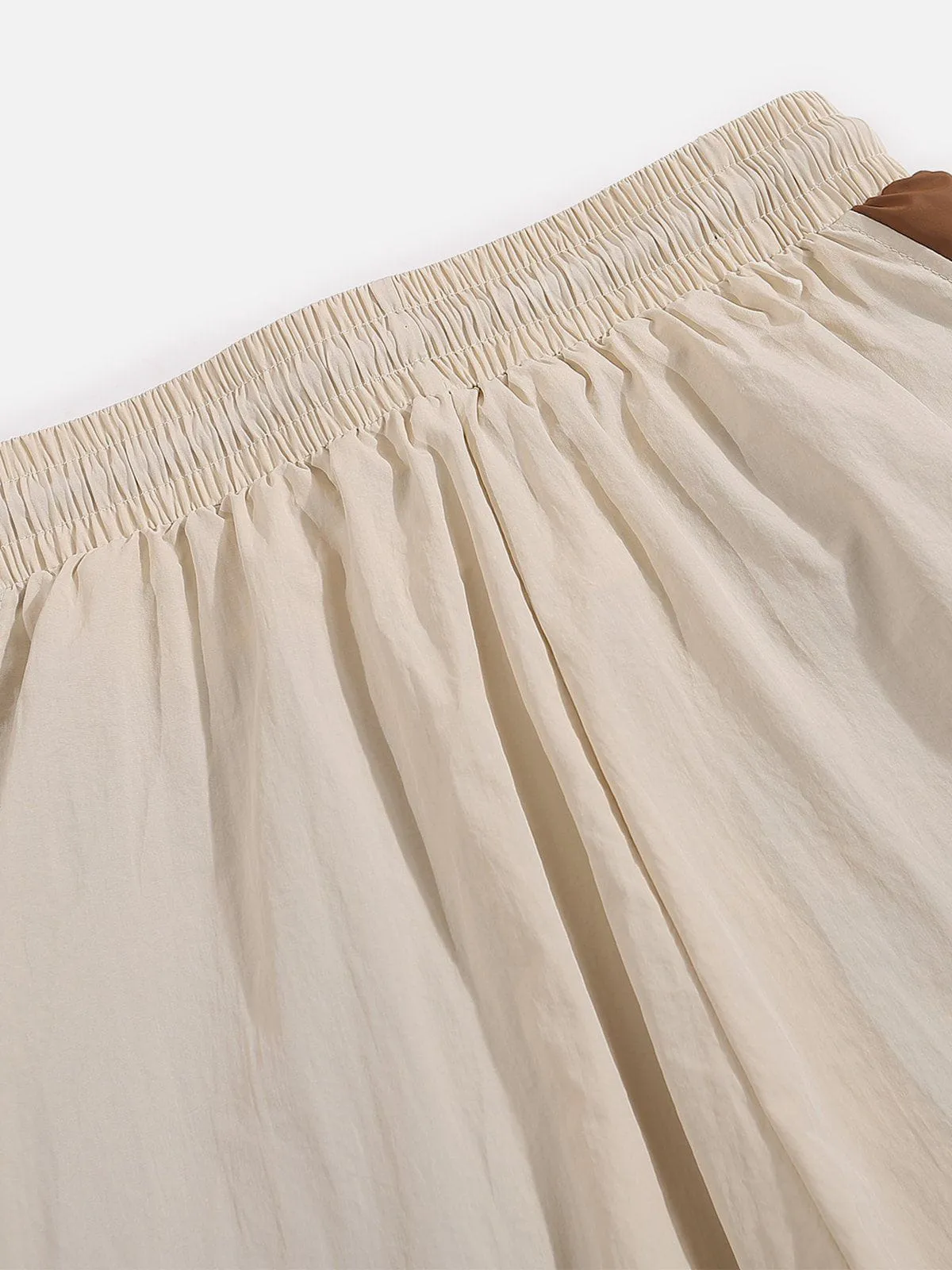 Aelfric Eden Color Blocking Print Track Pants sold by Aelfric Eden product image thumbnail 4