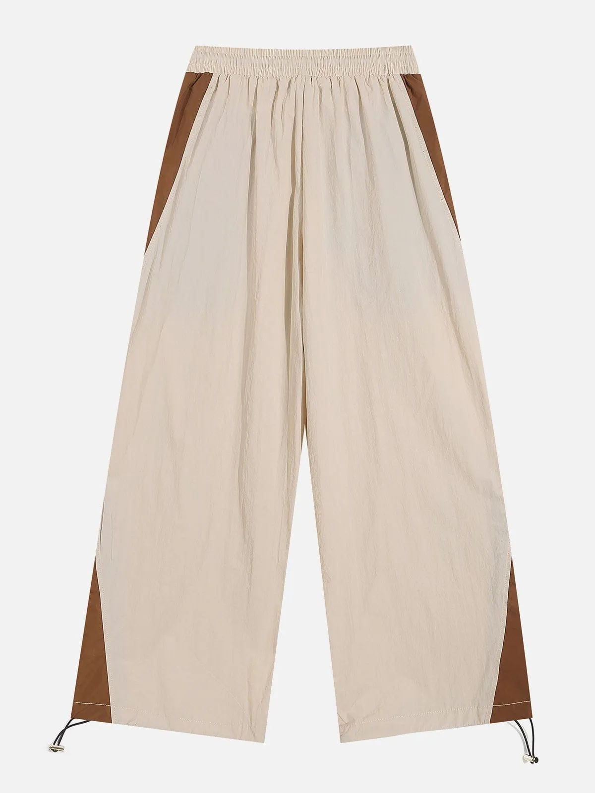 Aelfric Eden Color Blocking Print Track Pants sold by Aelfric Eden product image thumbnail 2