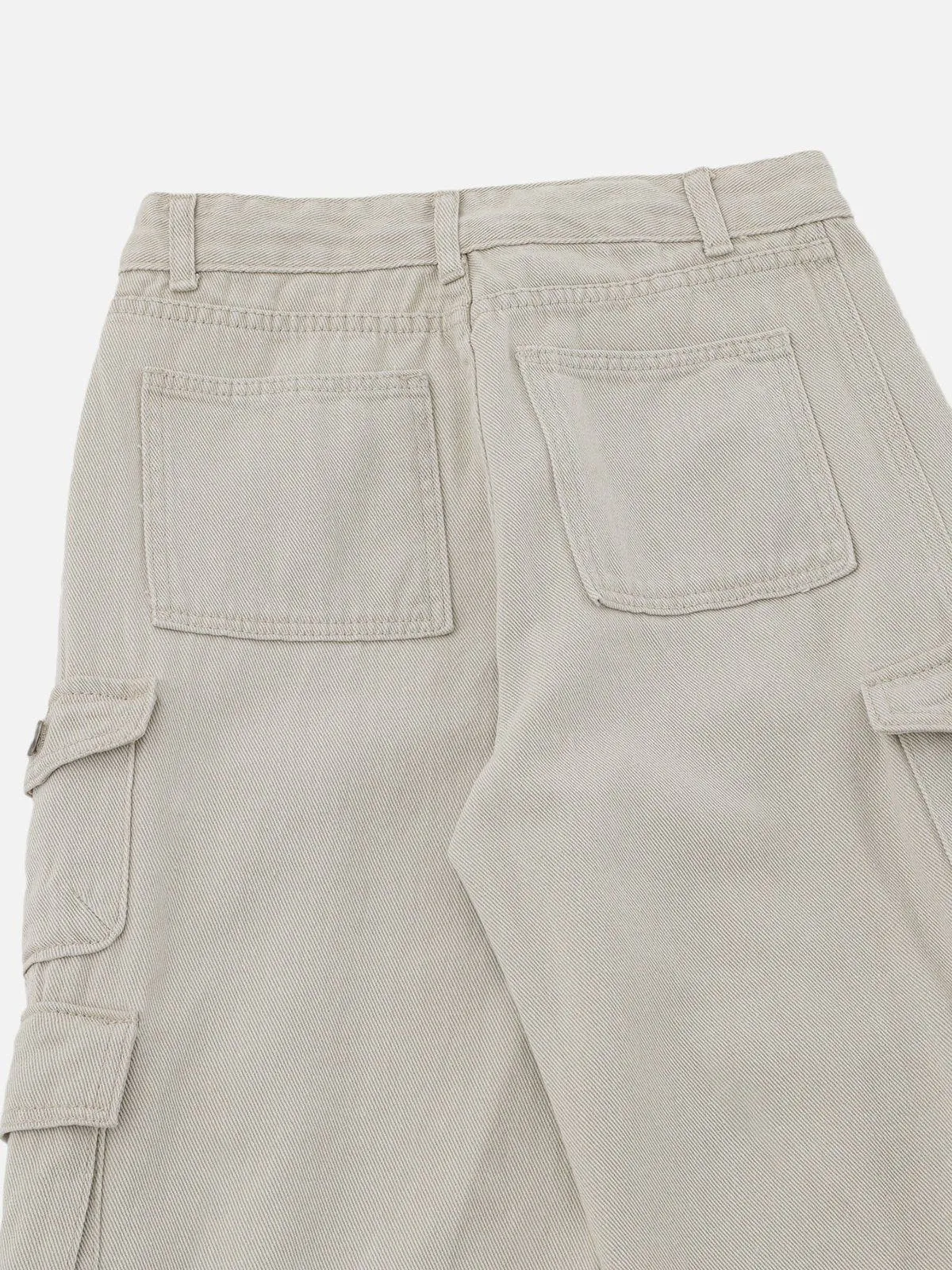 Aelfric Eden Button Pocket Cargo Pants sold by Aelfric Eden product image thumbnail 5