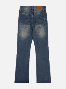 Aelfric Eden Multi-Pocket Jeans sold by Aelfric Eden