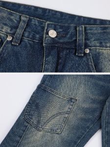 Aelfric Eden Multi-Pocket Jeans sold by Aelfric Eden