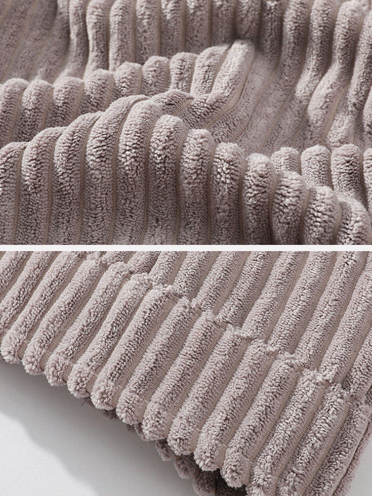 Aelfric Eden Corduroy Embroidered Jacket sold by Aelfric Eden product image thumbnail 7