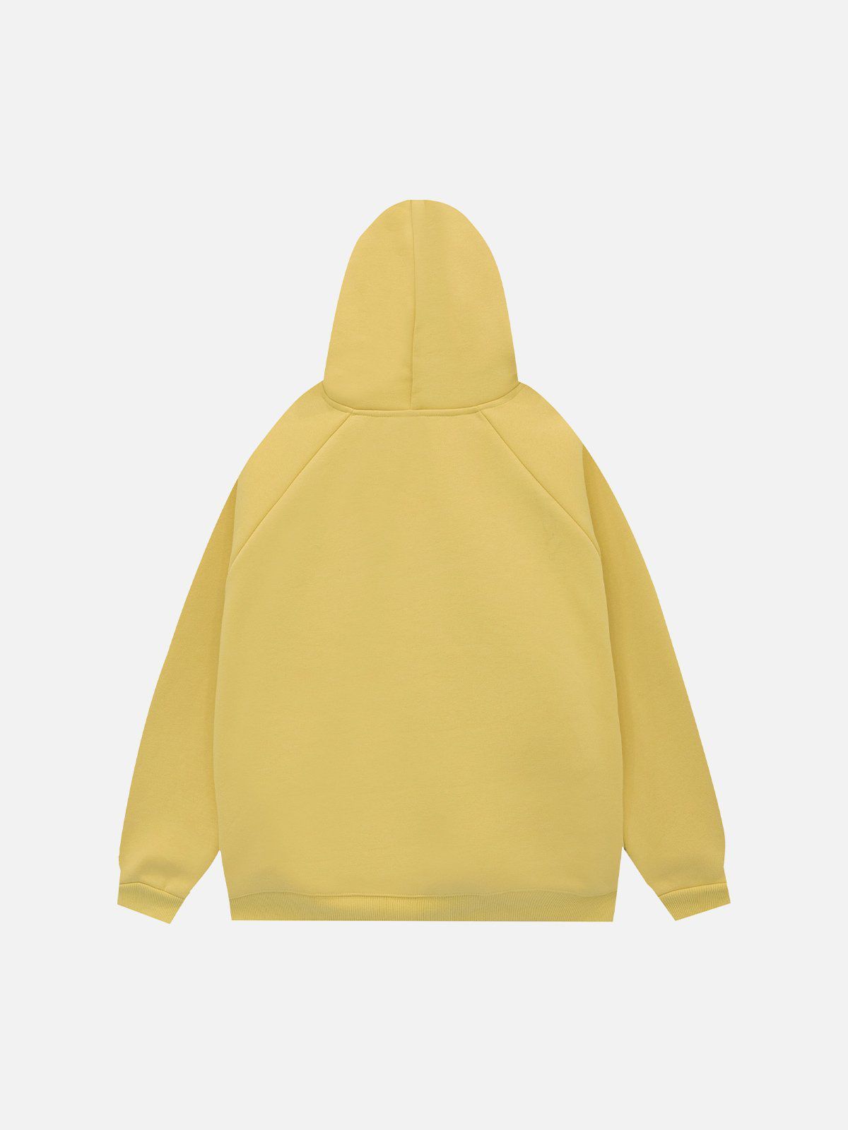 Aelfric Eden Colorful Star Hoodie sold by Aelfric Eden product image thumbnail 5