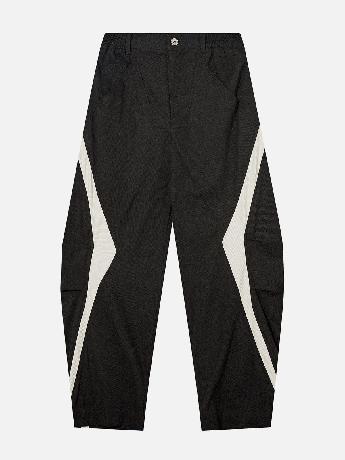 Aelfric Eden Colorblock Tapered Leg Sweatpants sold by Aelfric Eden